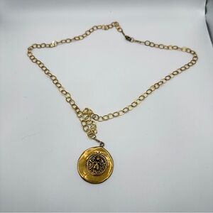 Marie Chavez Buddha Necklace